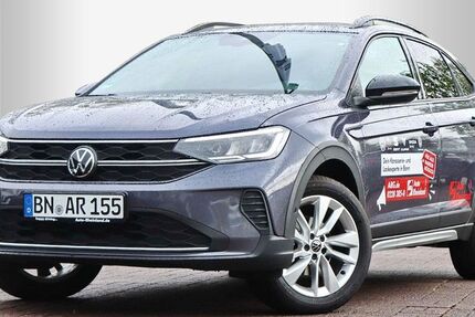 VW Taigo 10.800 km 27.890 &euro; Bonn 53175