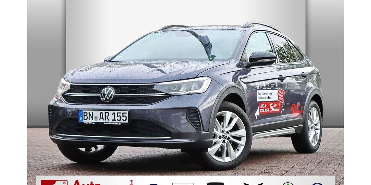 VW Taigo 10.800 km 27.890 &euro; Bonn 53175