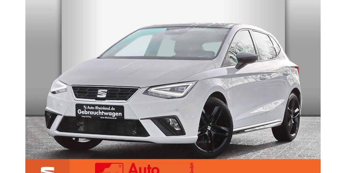 Seat Ibiza 2.220 km 22.641 &euro; Bonn 53175