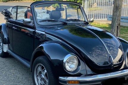 VW Käfer 113.000 km 22.999 &euro; Swisttal 53913