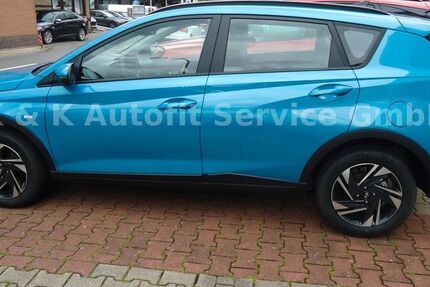 Hyundai BAYON 10 km 22.500 &euro; Weilerswist 53919