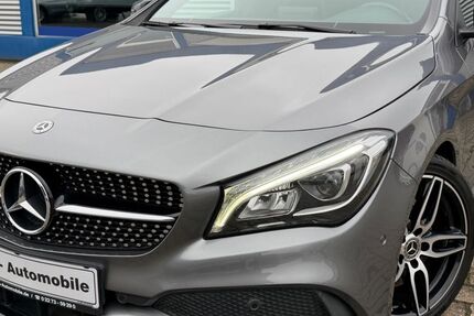 Mercedes-Benz CLA 220 Shooting Brake 119.911 km 19.850 &euro; Kerpen-Sindorf 50170
