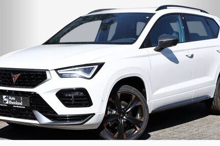 Cupra Ateca 11.000 km 38.490 &euro; Bonn 53175