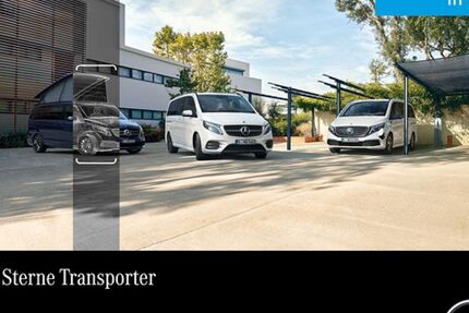 Mercedes-Benz V 250 95.948 km 47.990 &euro; Frechen 50226