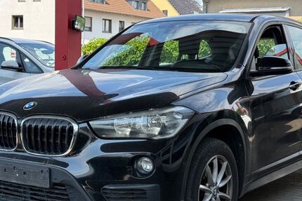 BMW X1 256.000 km 9.999 &euro; Euskirchen 53879