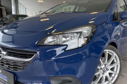 Opel Corsa 116.000 km 7.999 &euro; Golzheim 52399