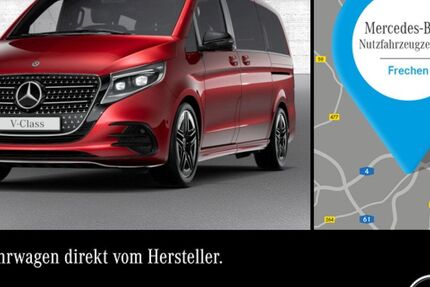 Mercedes-Benz V 250 14.000 km 82.980 &euro; Frechen 50226