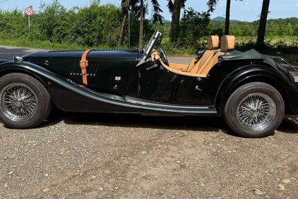 Morgan Roadster 47.777 km 52.500 &euro; Wachtberg 53343