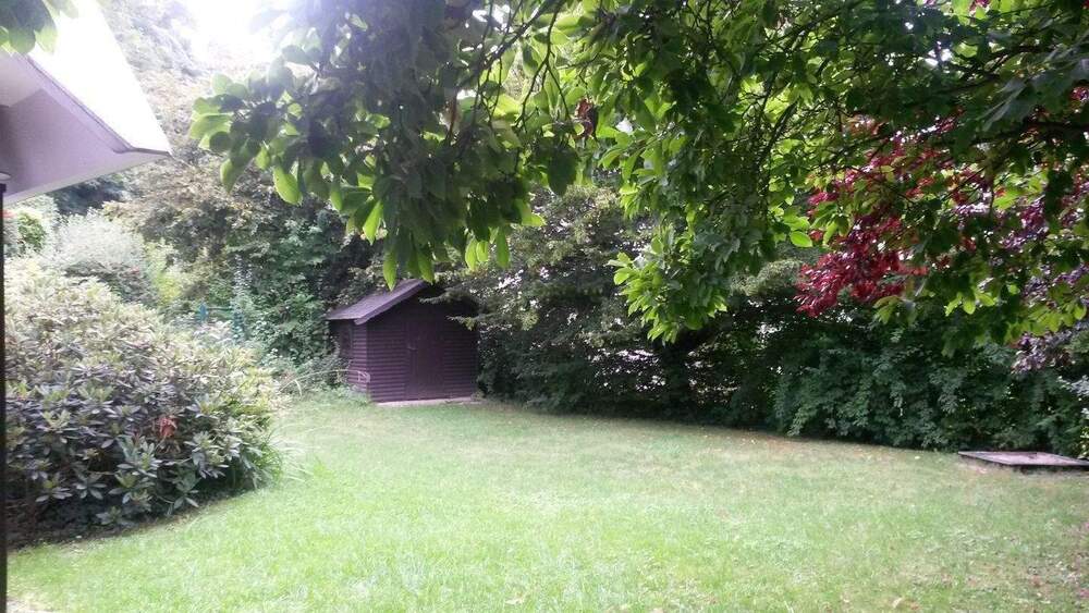 Bungalow Bonn Lannesdorf - 3 Zimmer, 151 m&sup2;, 637.000&euro; | Angebot:25666902