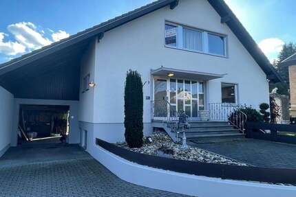 Haus Bad Münstereifel - 3 Zimmer, 154 m&sup2;, 349.000&euro; | Angebot:25552188