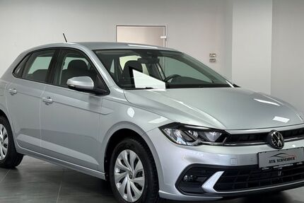 VW Polo 9.600 km 17.790 &euro; Wesseling 50389