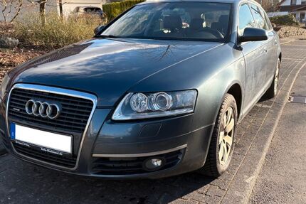 Audi A6 261.050 km 3.400 &euro; Wachtberg 53343