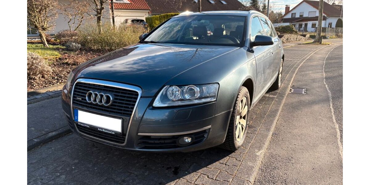 Audi A6 261.050 km 3.400 &euro; Wachtberg 53343