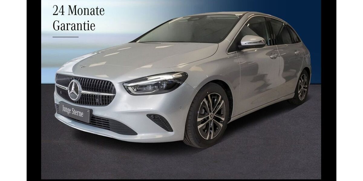 Mercedes-Benz B 200 3.020 km 39.980 &euro; Rheinbach 53359