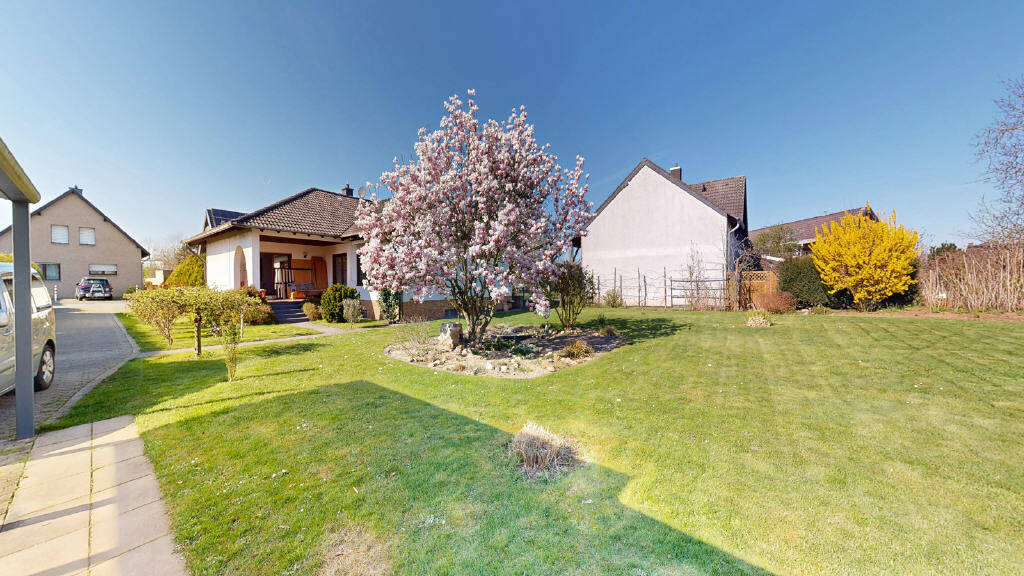 Einfamilienhaus Erftstadt-Dirmerzheim Lechenich - 4 Zimmer, 120 m&sup2;, 499.000&euro; | Angebot:26107941