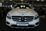 Mercedes-Benz GLC 220 d 4Matic 9G-TRONIC 79.270 km 27.980 &euro; Euskirchen 53881