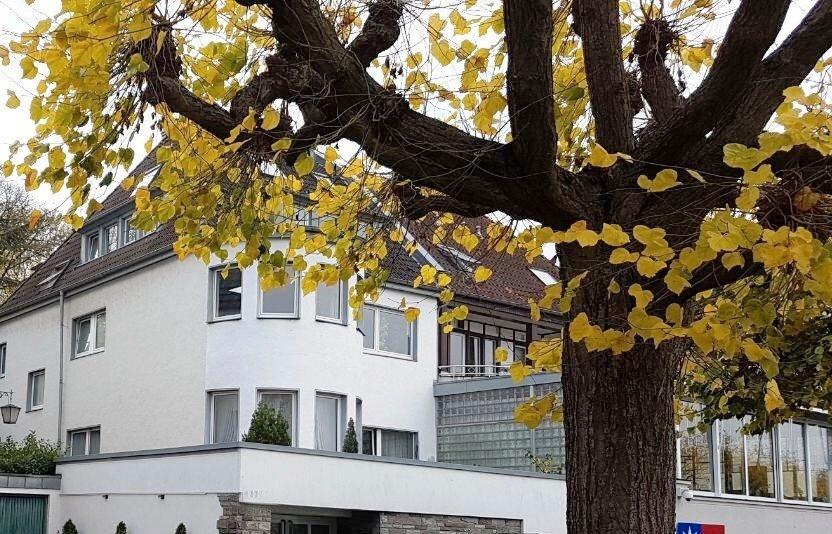 Dachgeschoßwohnung Köln Rodenkirchen - 1 Zimmer, 25 m&sup2;, 600&euro; | Angebot:26048075