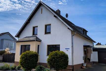 Haus Bornheim - 5 Zimmer, 175 m&sup2;, 567.000&euro; | Angebot:26110223