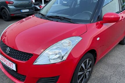 Suzuki Swift 110.000 km 4.450 &euro; Brühl 50321