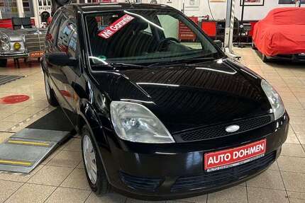 Ford Fiesta 198.000 km 3.250 &euro; Hürth 50354