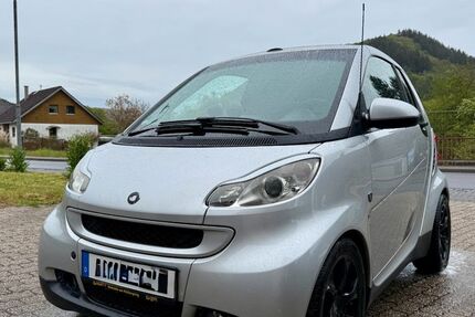Smart ForTwo 153.450 km 4.100 &euro; Antweiler 53533