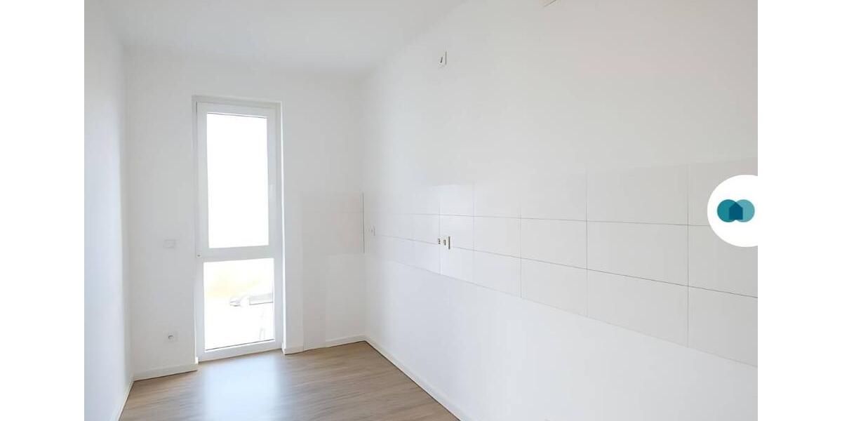 Etagenwohnung Bonn Tannenbusch - 4 Zimmer, 94 m&sup2;, 1.057&euro; | Angebot:25990266