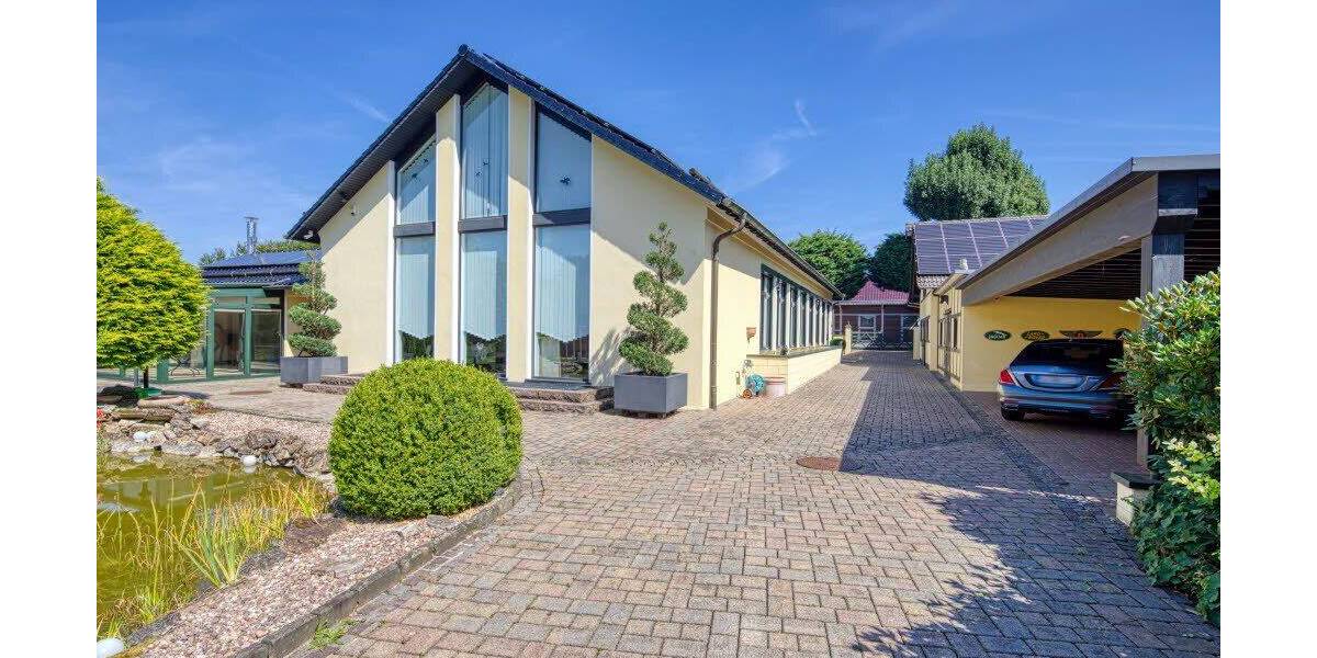 Einfamilienhaus Nettersheim Engelgau - 8 Zimmer, 400 m&sup2;, 965.000&euro; | Angebot:26014551