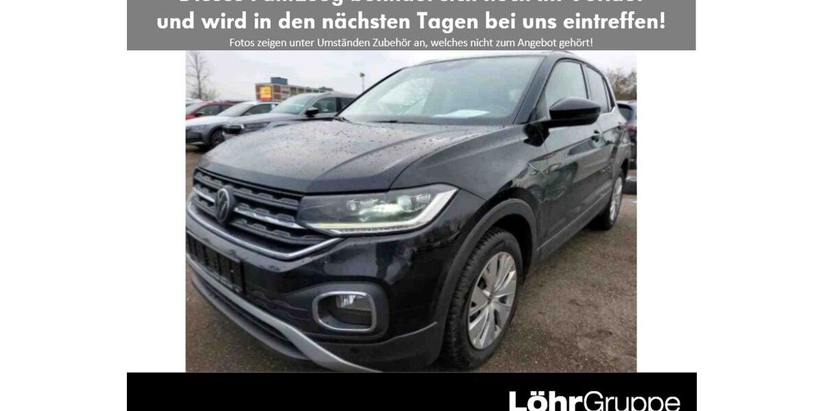 VW T-Cross 40.202 km 19.390 &euro; Meckenheim / Bonn 53340