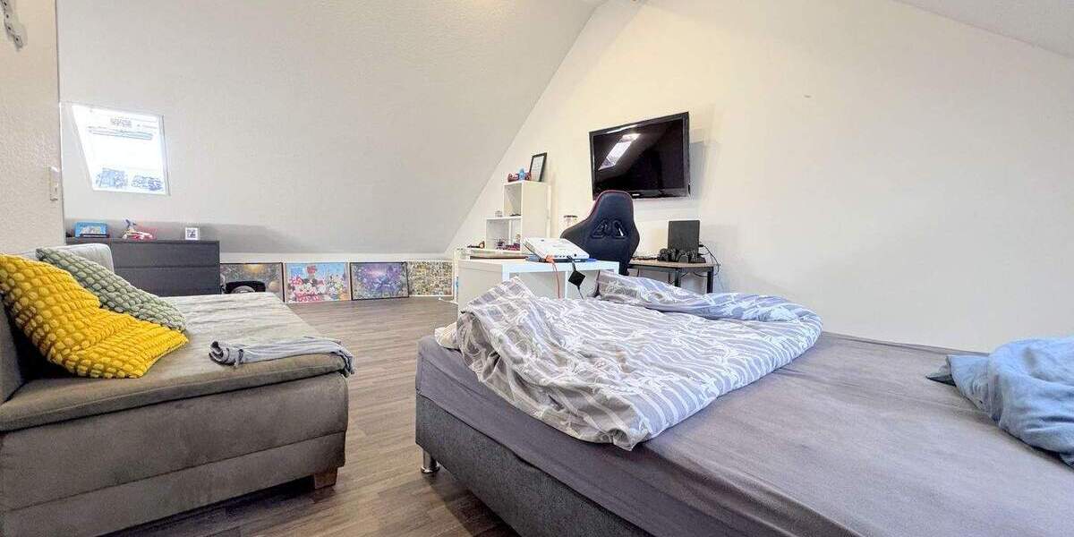Doppelhaushälfte Bonn Geislar - 5 Zimmer, 165 m&sup2;, 599.000&euro; | Angebot:25678033