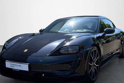 Porsche Taycan 46.050 km 67.950 &euro; Bonn 53119