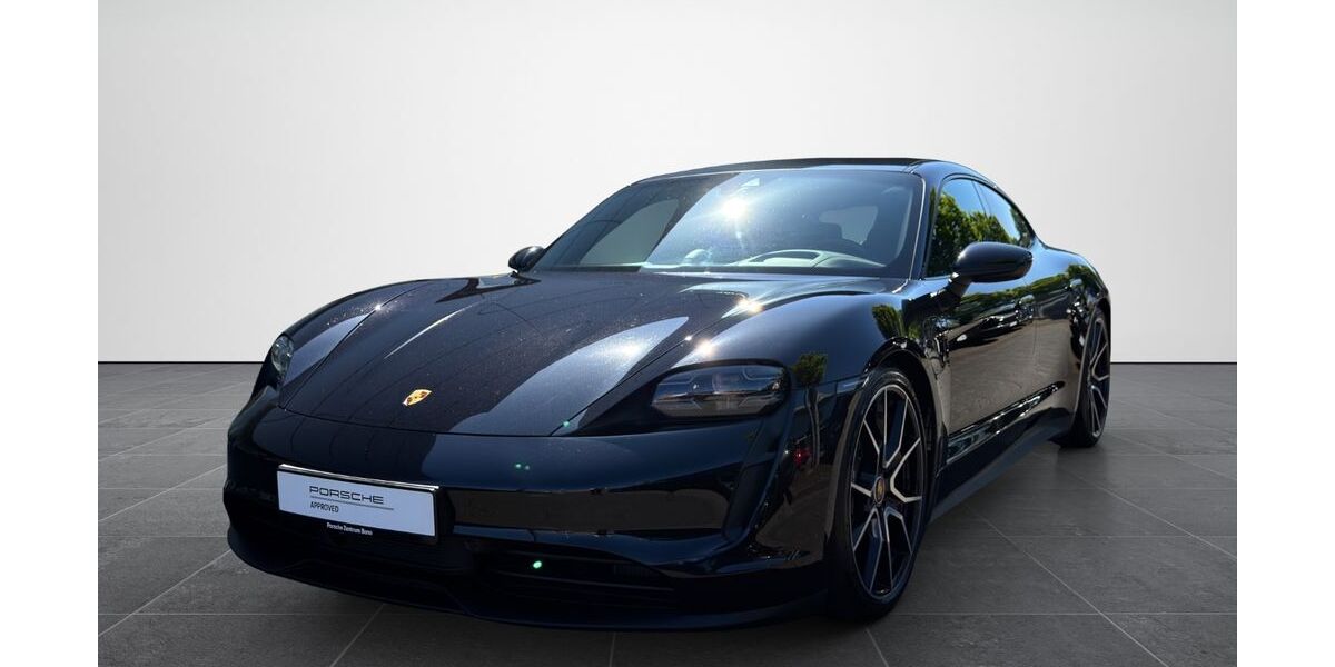 Porsche Taycan 46.050 km 67.950 &euro; Bonn 53119