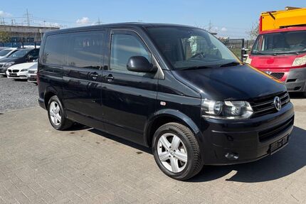 VW T5 Multivan 220.000 km 13.999 &euro; Wesseling (bei Köln) 50389