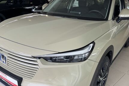 Honda HR-V 35.119 km 21.990 &euro; Brühl 50321