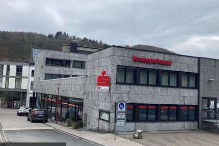 Wohnung Schleiden - 4 Zimmer, 99 m&sup2;, 800&euro; | Angebot:26657755