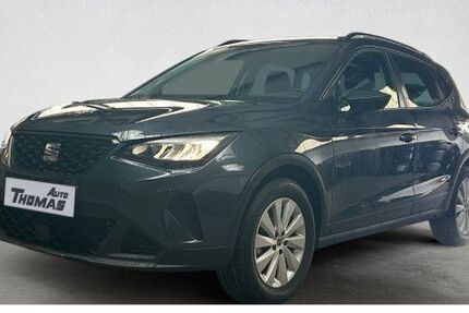 Seat Arona 14.032 km 20.880 &euro; Blankenheim 53945