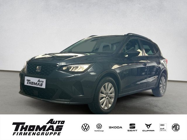 Seat Arona 14.032 km 20.880 &euro; Blankenheim 53945