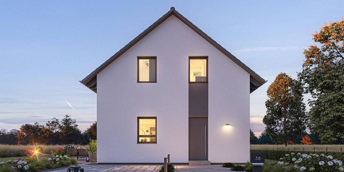 Einfamilienhaus Erftstadt Lechenich - 4 Zimmer, 79 m&sup2;, 374.347&euro; | Angebot:26768500