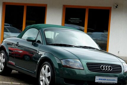 Audi TT 203.000 km 5.880 &euro; Schleiden 53937
