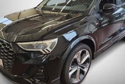 Audi Q3 116.050 km 27.990 &euro; Bonn 53227