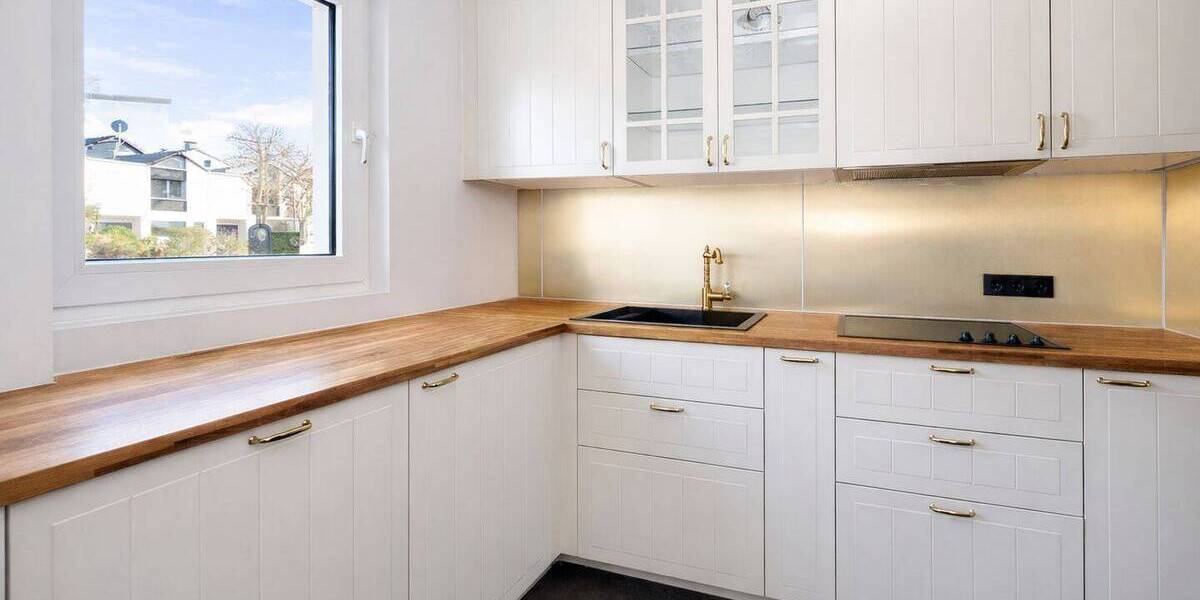 Etagenwohnung Köln Weiß - 2 Zimmer, 56 m&sup2;, 239.000&euro; | Angebot:25958645