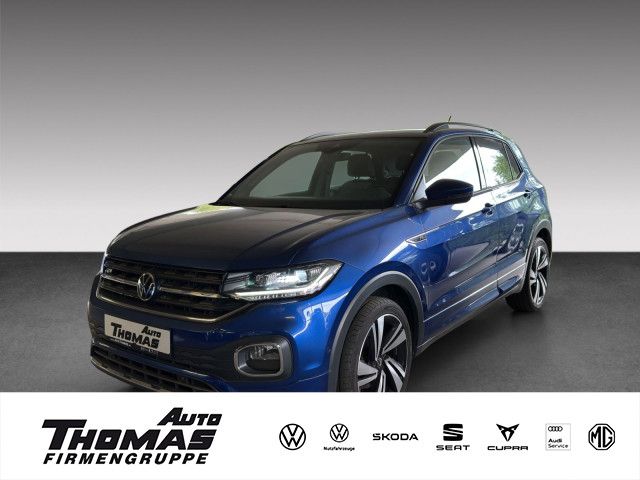 VW T-Cross 18.720 km 24.580 &euro; Bonn 53227