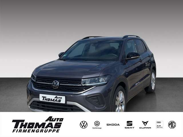 VW T-Cross 25.320 km 22.980 &euro; Bonn 53227