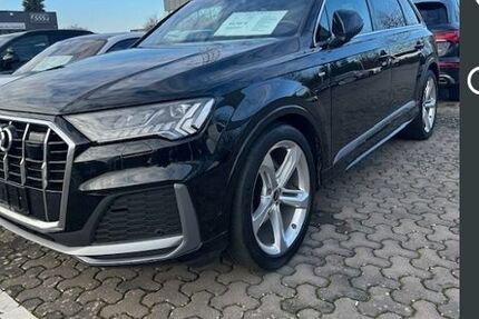 Audi Q7 79.300 km 61.789 &euro; Erftstadt 50374