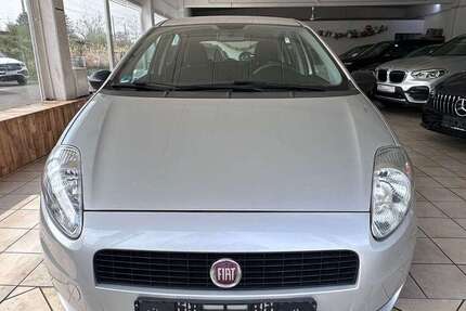Fiat Grande Punto 136.000 km 2.500 &euro; Bonn 53119