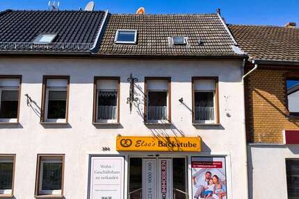 Haus Königswinter - 4 Zimmer, 145 m&sup2;, 155.000&euro; | Angebot:25459076