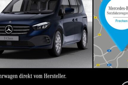 Mercedes-Benz T-Klasse 9.900 km 29.990 &euro; Frechen 50226