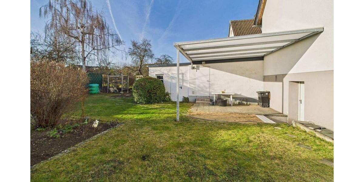 Einfamilienhaus Zülpich - 5 Zimmer, 108 m&sup2;, 298.000&euro; | Angebot:25798895