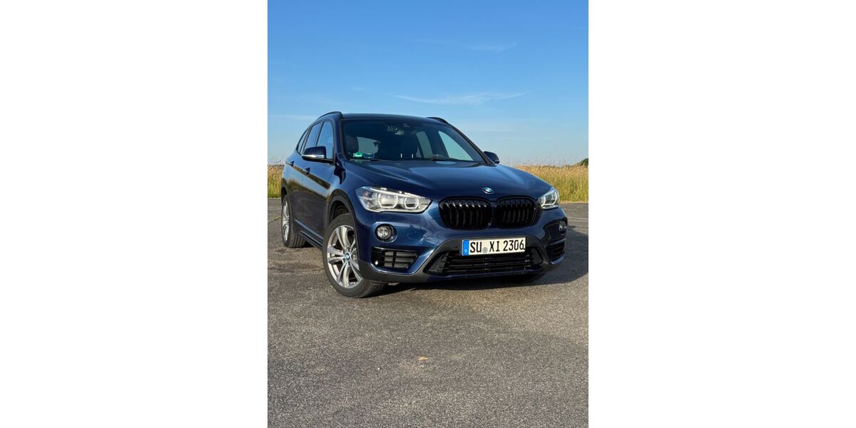 BMW X1 136.900 km 18.700 &euro; Swisttal 53913
