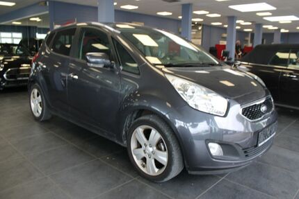 Kia Venga 42.466 km 8.980 &euro; Euskirchen 53881