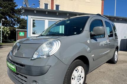 Renault Kangoo 189.500 km 6.290 &euro; Frechen 50226